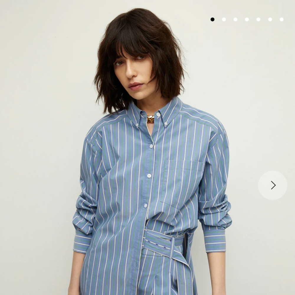 Veronica Beard Shirt